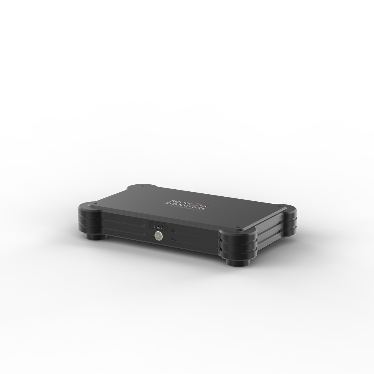 Auditorium Acoustic Signature Tango Reference NEO Phono-Vorverstärker 214999 - 1
