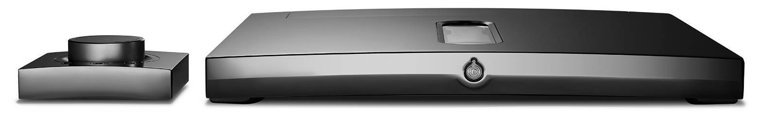 Auditorium Devialet Expert 250 Pro Streaming Vollverstärker Demogerät 203887 - 2