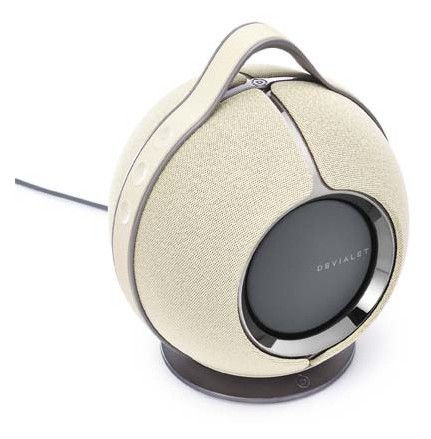 Auditorium Devialet Mania Smart portable speaker 299688 - 8