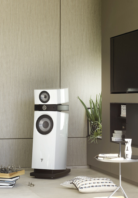 Auditorium Focal Scala Utopia III Evo Standlautsprecher 283986 - 3