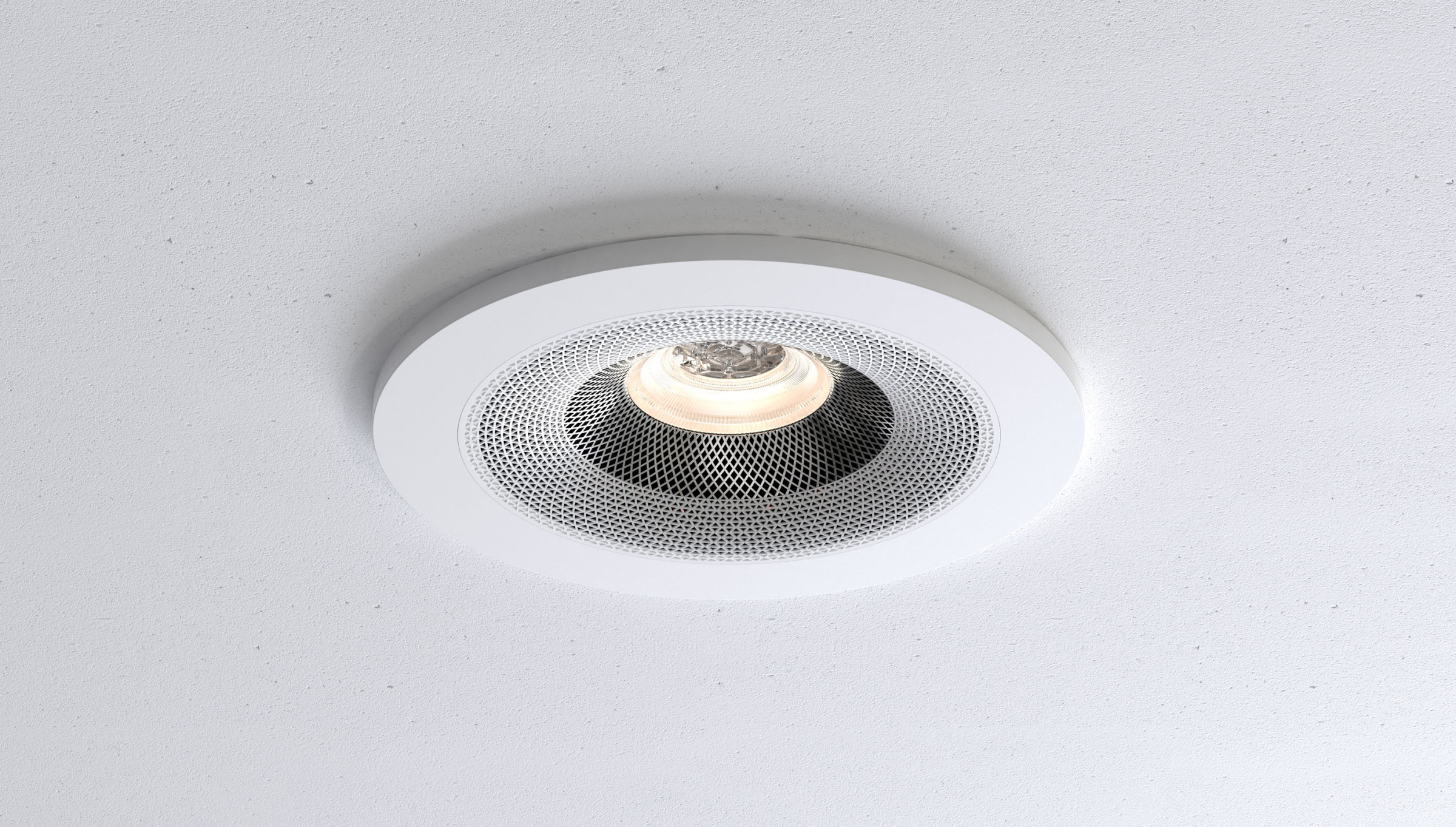Auditorium Zuma Lumisonic - Licht und Klang Deckenstrahler 215409 - 1