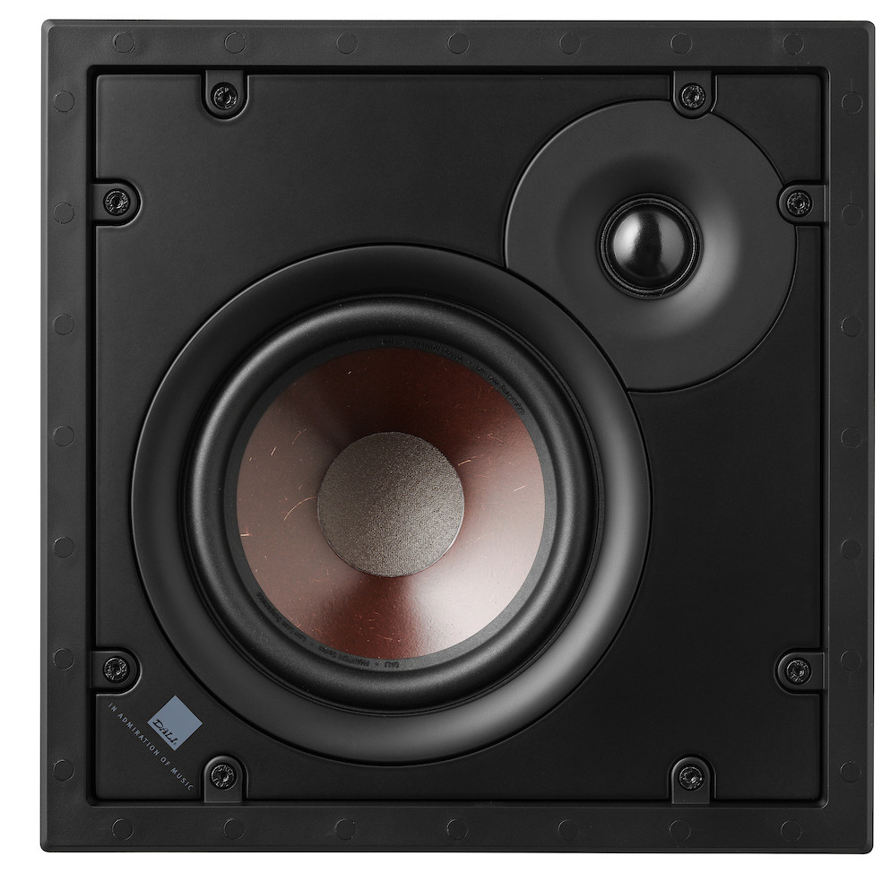Auditorium Dali Phantom H-50 Einbaulautsprecher 269700 - 2