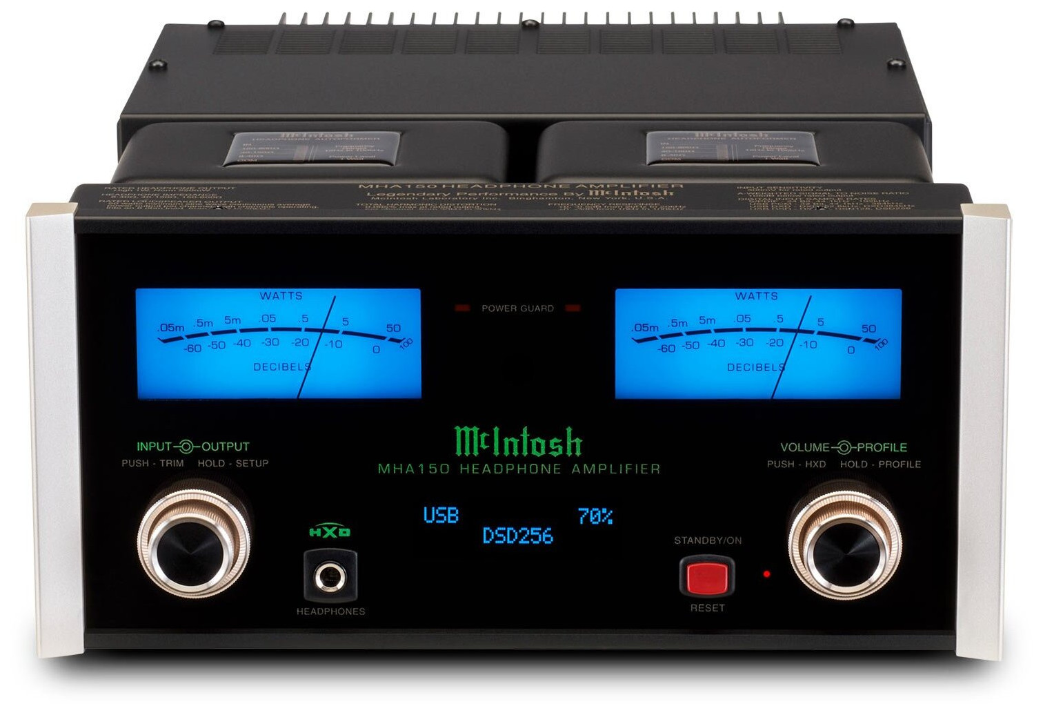 Auditorium McIntosh MHA150 Kopfhörerverstärker 292908 - 1