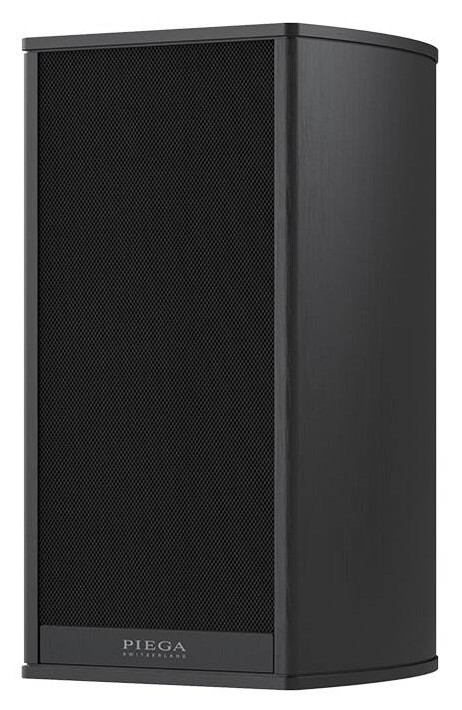 Auditorium Piega Premium 301 Kompaktlautsprecher schwarz 212251 - 2