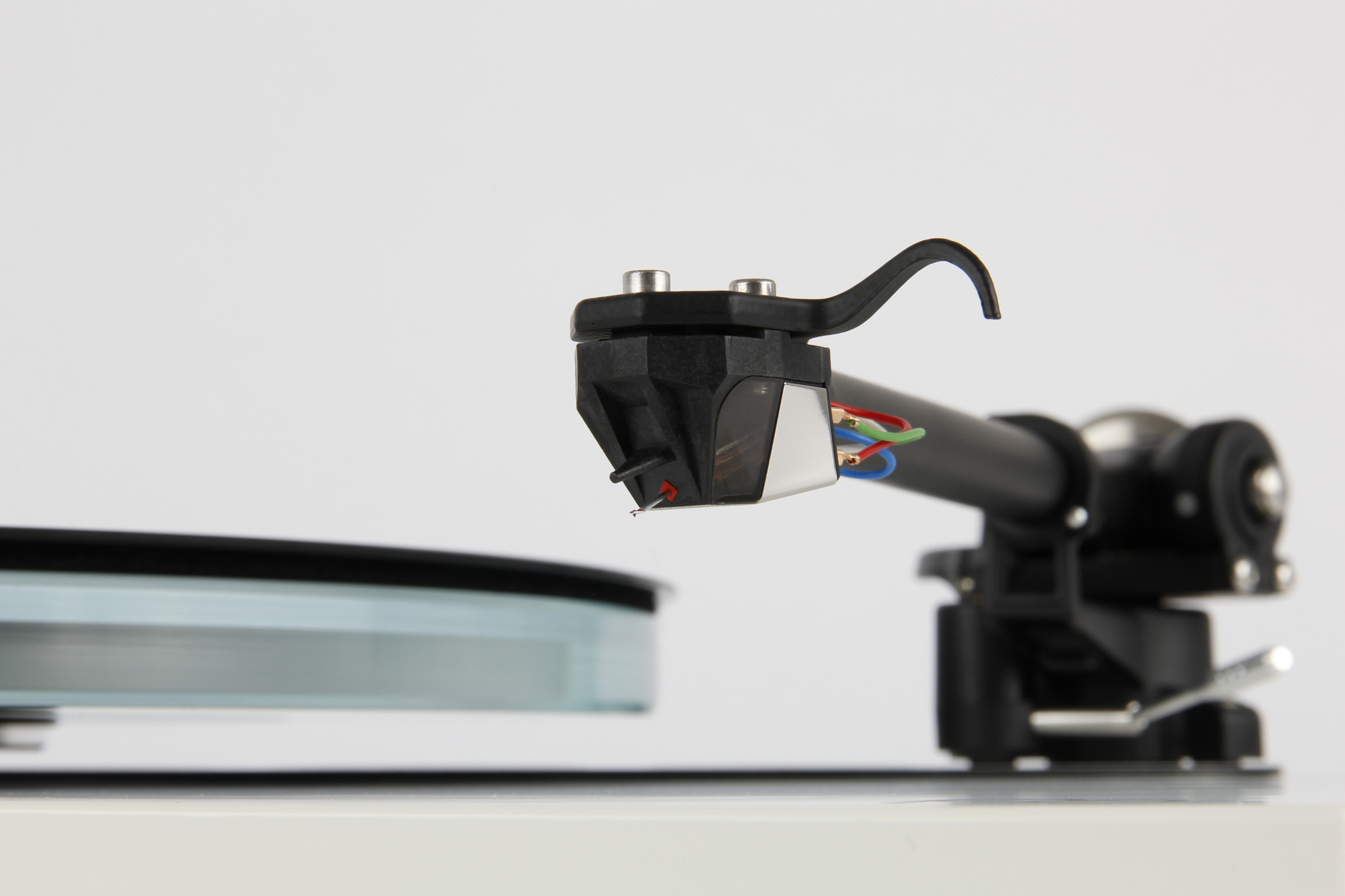 Auditorium Rega Planar 6 mit NEO PSU inkl. RB 330 & Nd5 205720 - 3