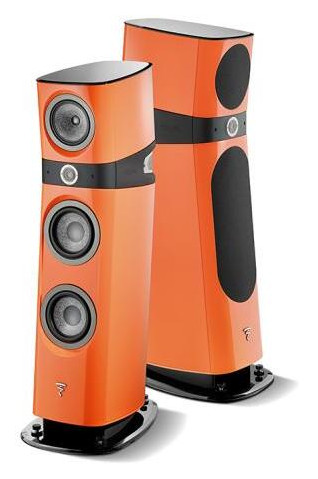 Auditorium Focal Sopra N°2 Standlautsprecher 299280 - 1