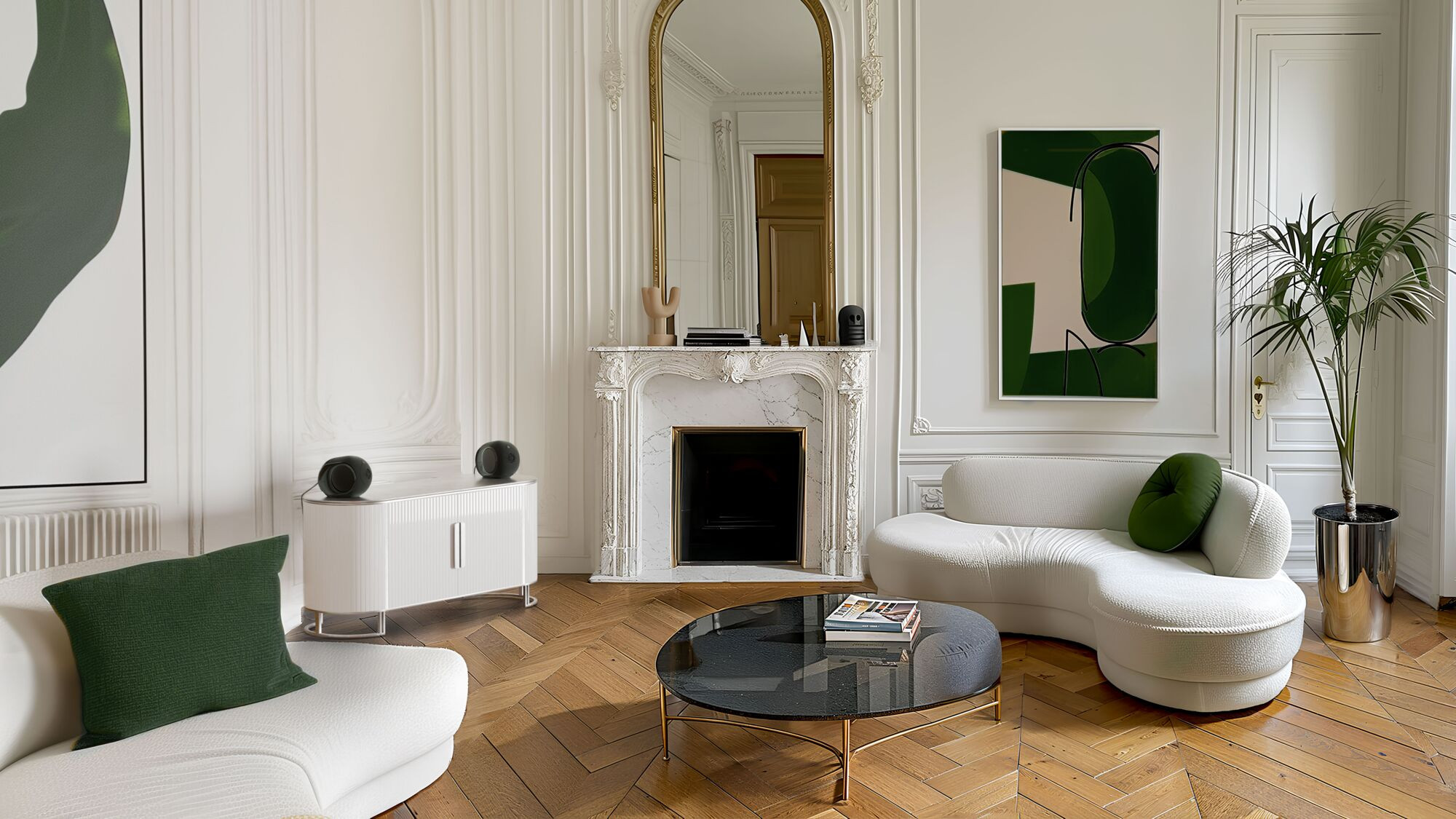 Auditorium Devialet Phantom Ultimate 98 dB Wireless Speaker Stereo Set 213361 - 9 Auditorium Devialet Phantom Ultimate 98 dB Wireless Speaker Stereo Set 213361 - 9