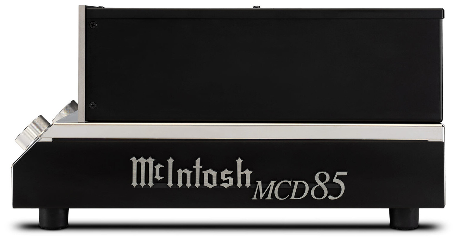 Auditorium McIntosh MCD85 AC SACD/CD Player 292491 - 5