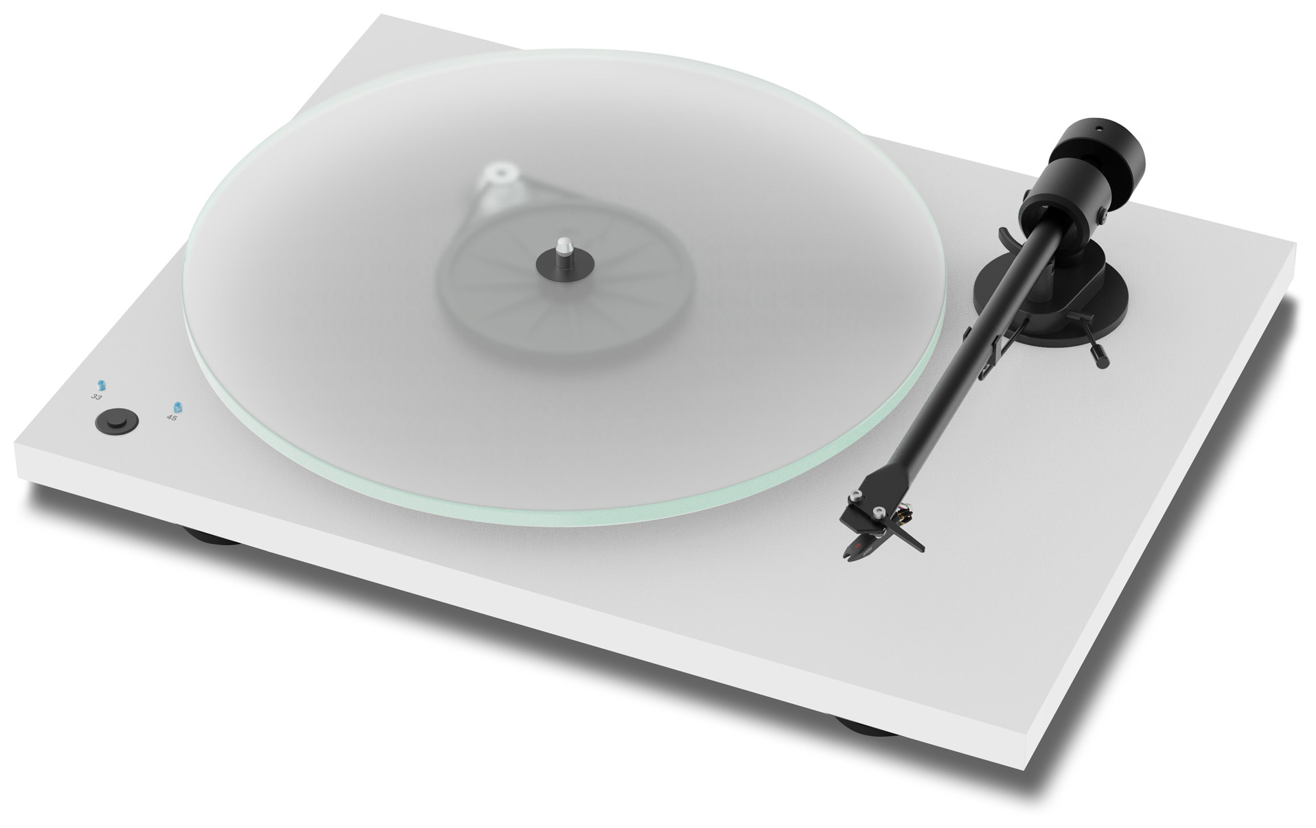 Auditorium Pro-Ject T1 Phono SB  286436 - 1