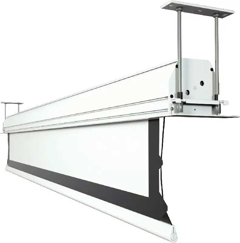 Auditorium Spalluto WS-S-DE Grandcinema 16:9 Home Vision BE/BL 1.0 G 296767 - 2