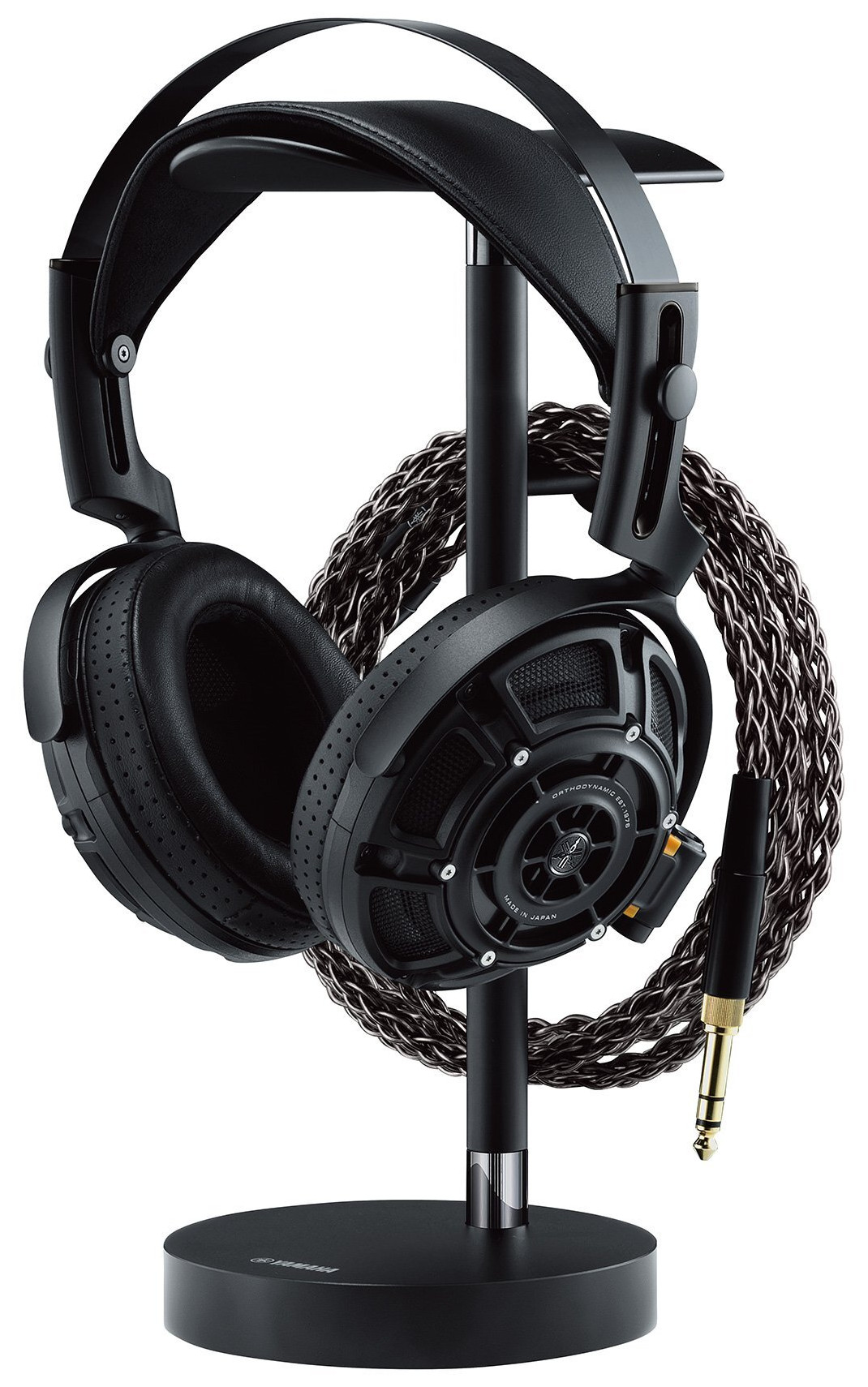 Auditorium Yamaha YH-5000SE Offener Kopfhörer Over-Ear 297246 - 5