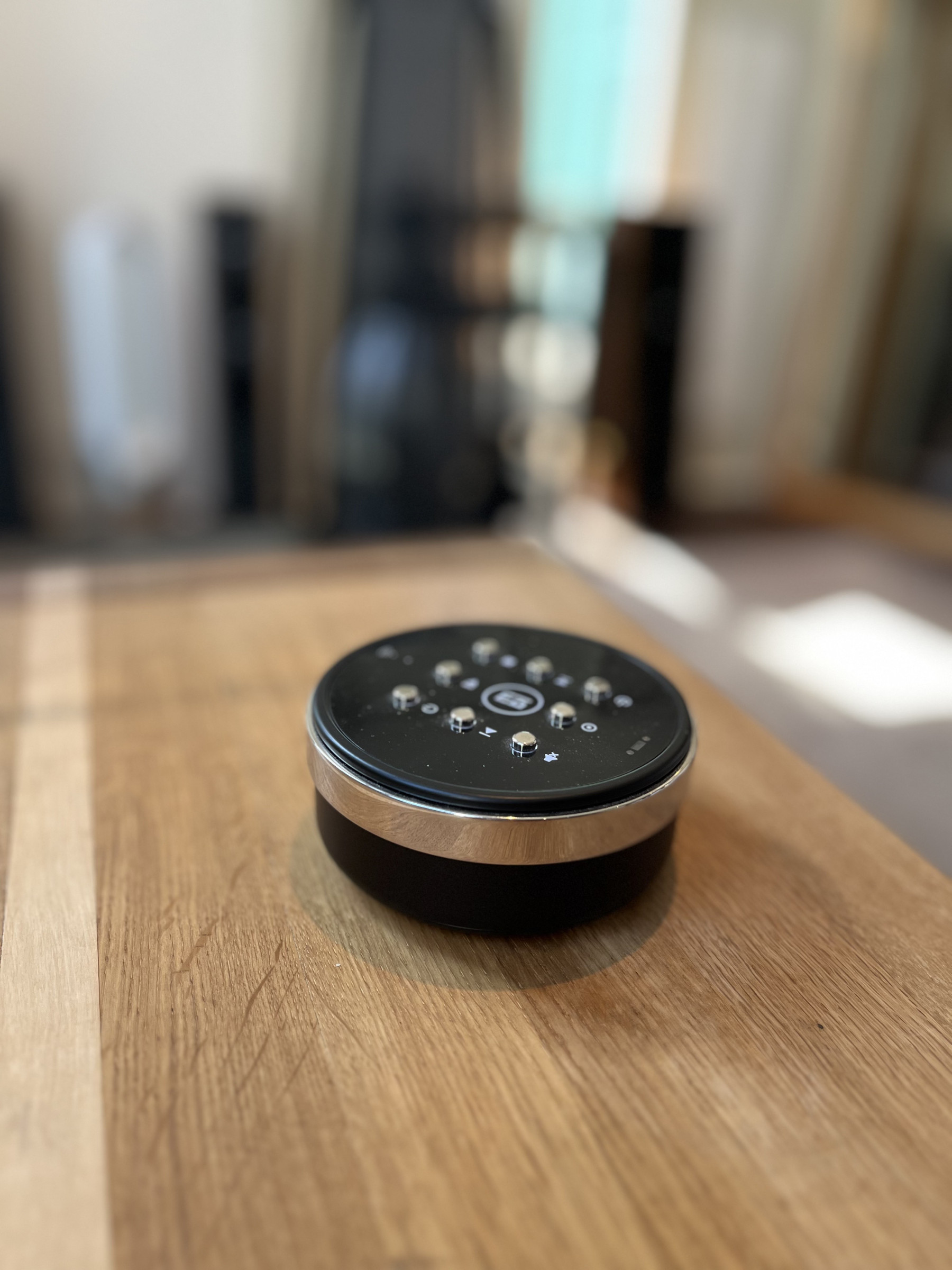 Auditorium MBL N11 Vorstufe inclusive Phono Modul 209459 - 3