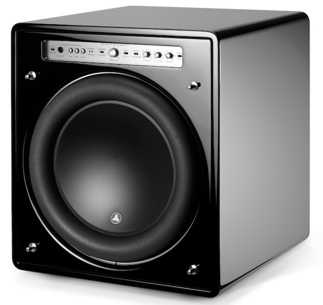 Auditorium JL Audio FATHOM f113 v2 aktiver Subwoofer 295951 - 8