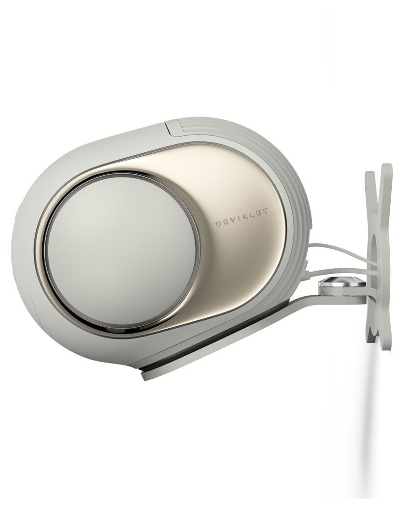 Auditorium Devialet Gecko für Phantom Ultimate 98 dB 213081 - 1