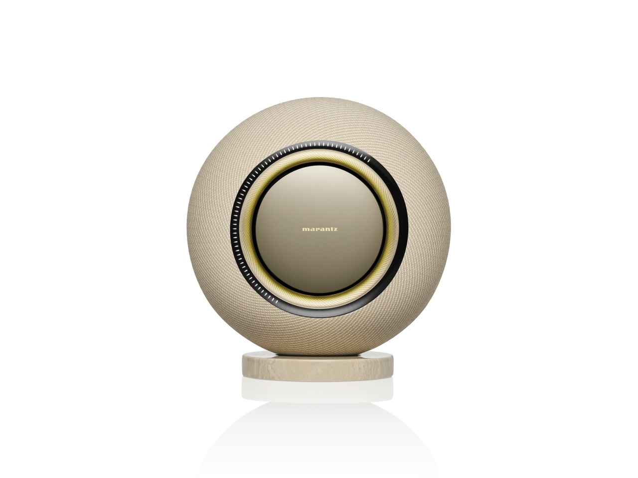 Auditorium Marantz Horizon Wireless Speaker 206751 - 1