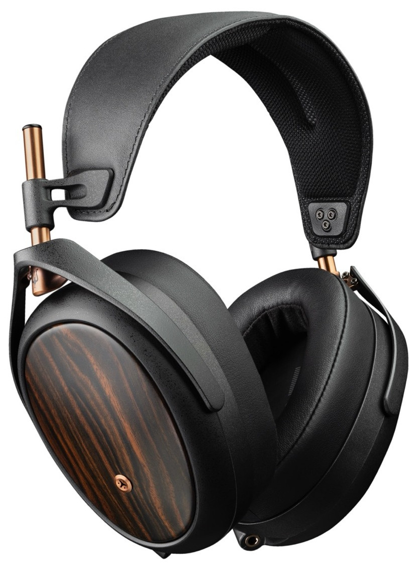 Auditorium Meze Liric II Kopfhörer Over-Ear geschlossen 204142 - 1