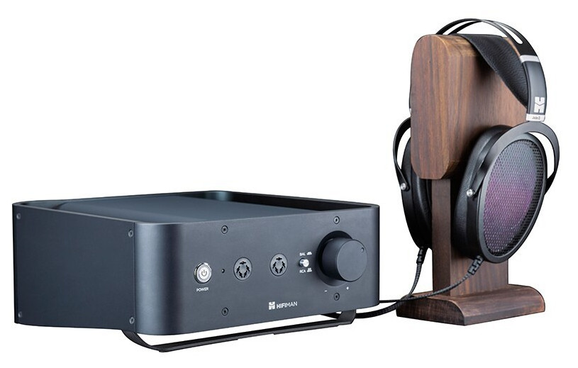 Auditorium HiFiMAN Jade II Set (Kopfhörer & Amplifier) 211030 - 1