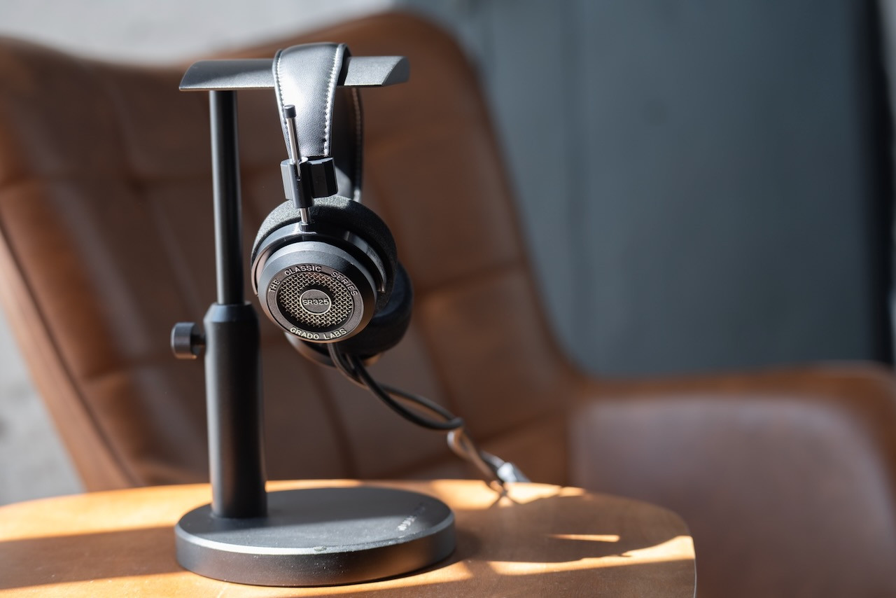 Auditorium Grado SR-325 Classic Series Kopfhörer 217170 - 6