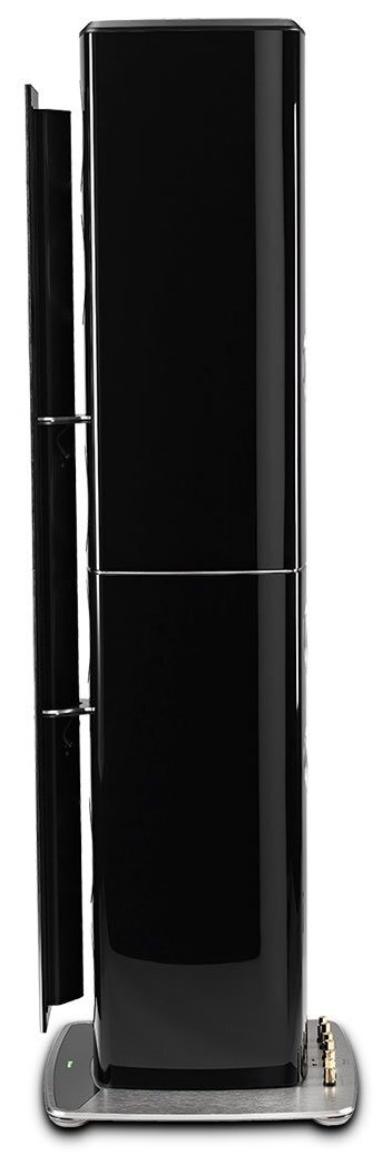 Auditorium McIntosh XRT1.1K Standlautsprecher Piano Black 207917 - 2