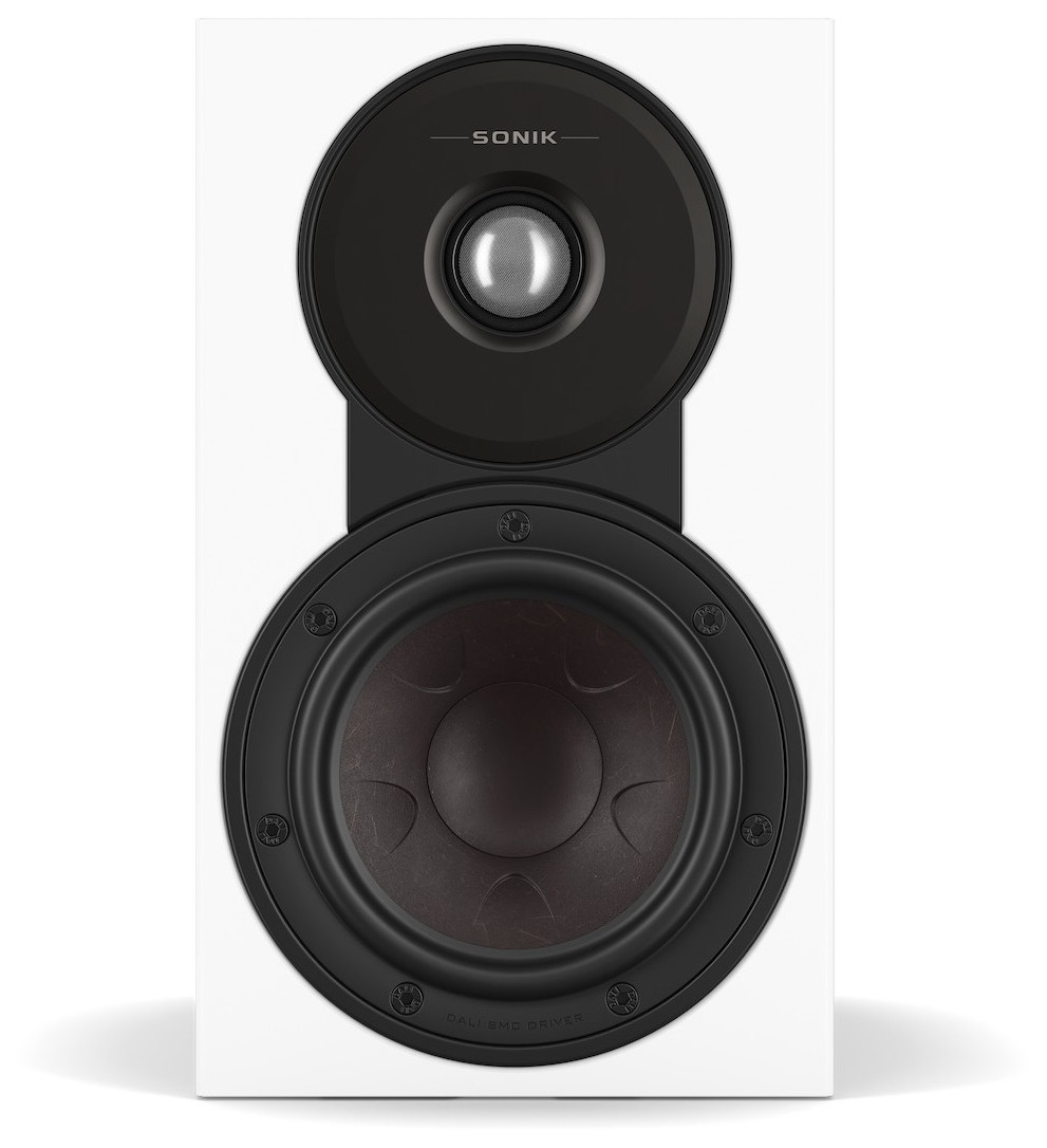 Auditorium Dali Sonik 1 Kompaktlautsprecher 214520 - 2