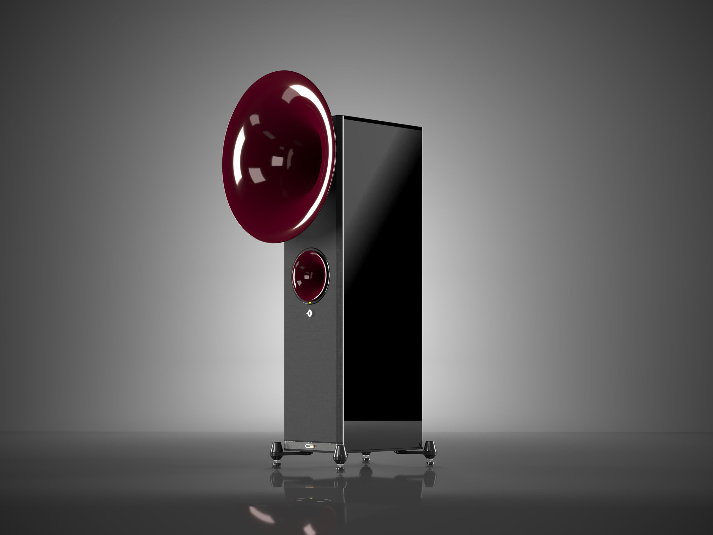 Auditorium Avantgarde-Acoustic Duo SD Hornlautsprecher  296836 - 5