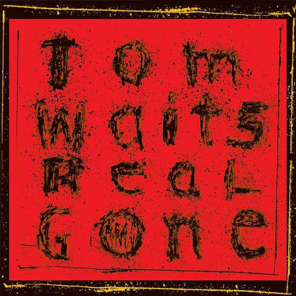 Auditorium Vinyl TOM WAITS Real Gone  270855 - 1