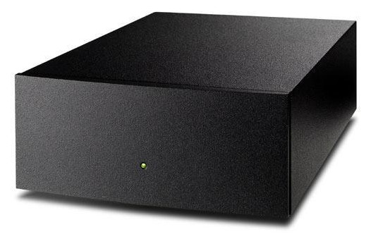 Auditorium Naim StageLine N Phono Vorstufe 277401 - 1