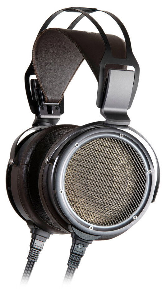 Auditorium Stax SR-X9000 elektrostatischer Kopfhörer 293225 - 4