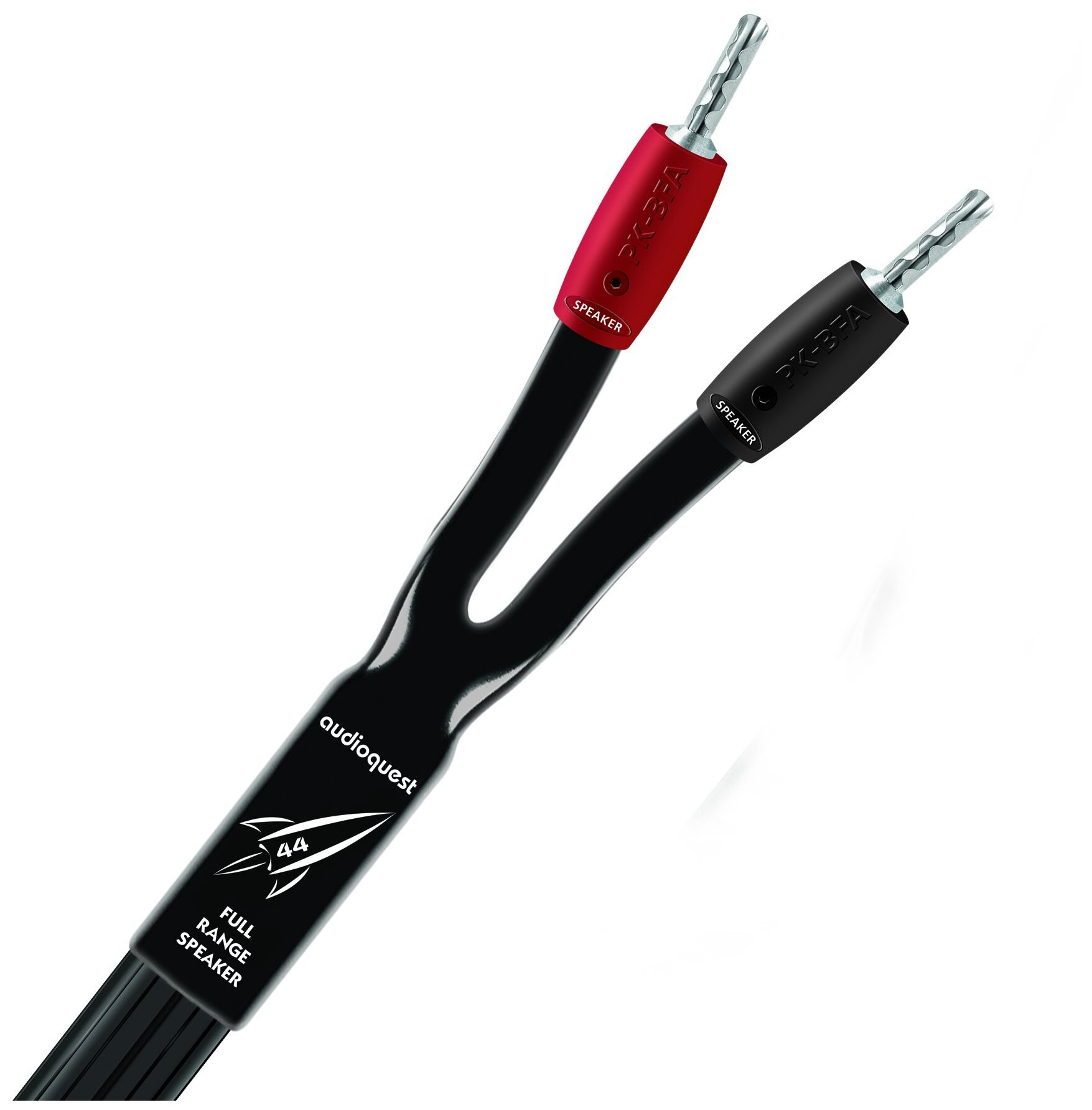 Auditorium Audioquest Rocket 44 Single-Wire  251478 - 1