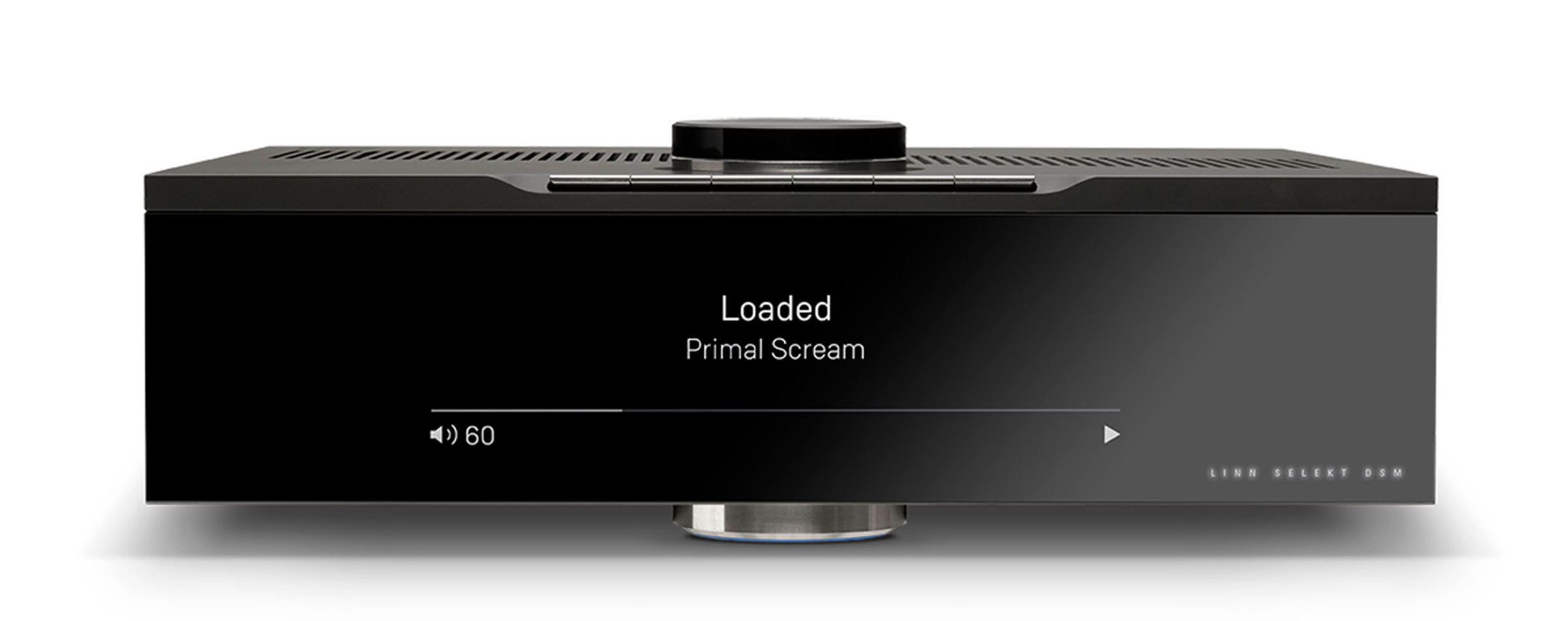 Auditorium Linn Selekt DSM Edition Organik Netzwerkspieler 296974 - 4