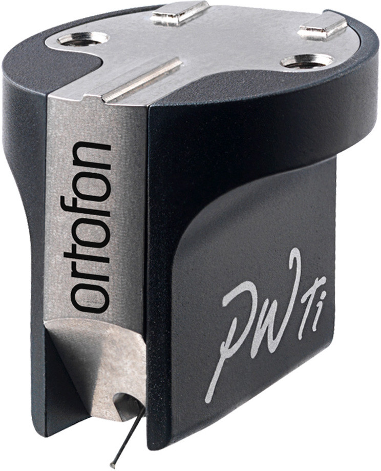 Auditorium Ortofon MC WINDFELD TI Heritage Tonabnehmer 283561 - 1