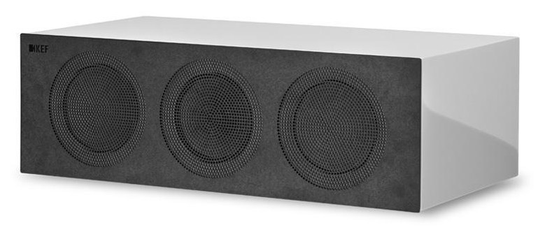 Auditorium KEF R2c Center-Lautsprecher 287127 - 1 Auditorium KEF R2c Center-Lautsprecher 287127 - 1