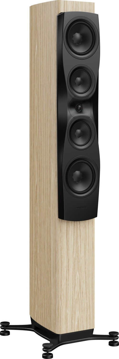 Auditorium Dynaudio Confidence 50i  218973 - 4