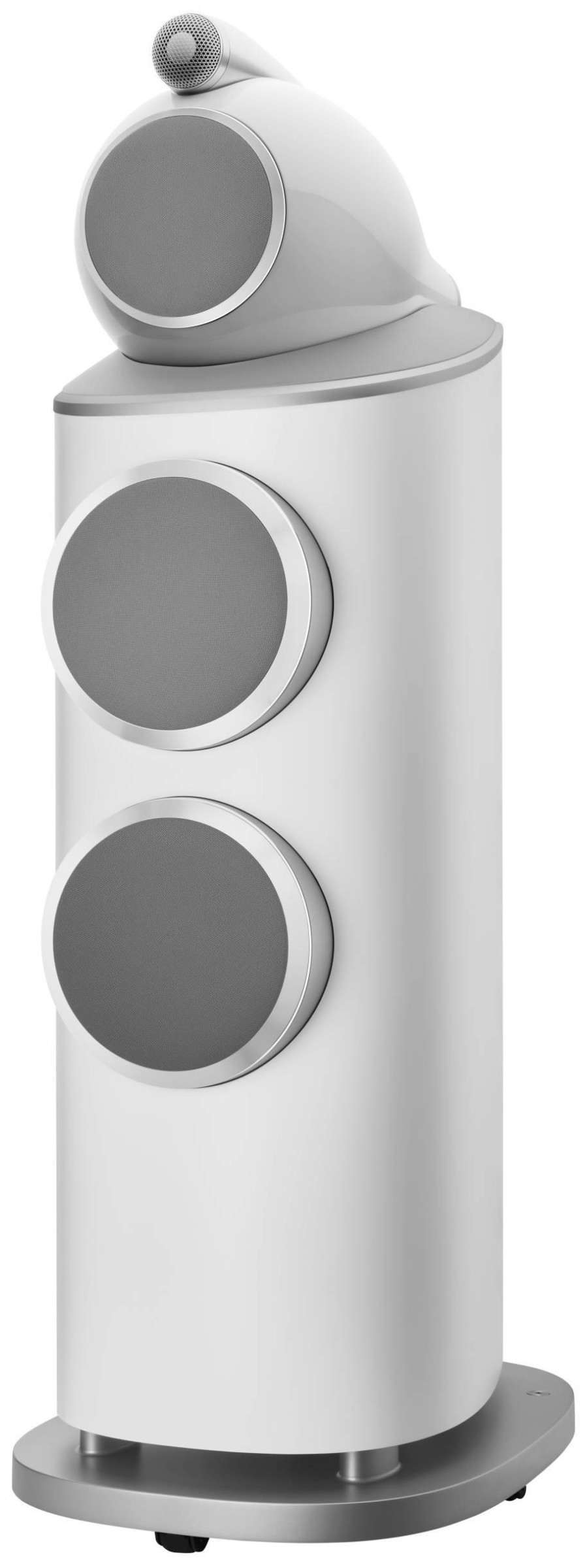 Auditorium Bowers & Wilkins 802 Diamond D4 Standlautsprecher 292348 - 6