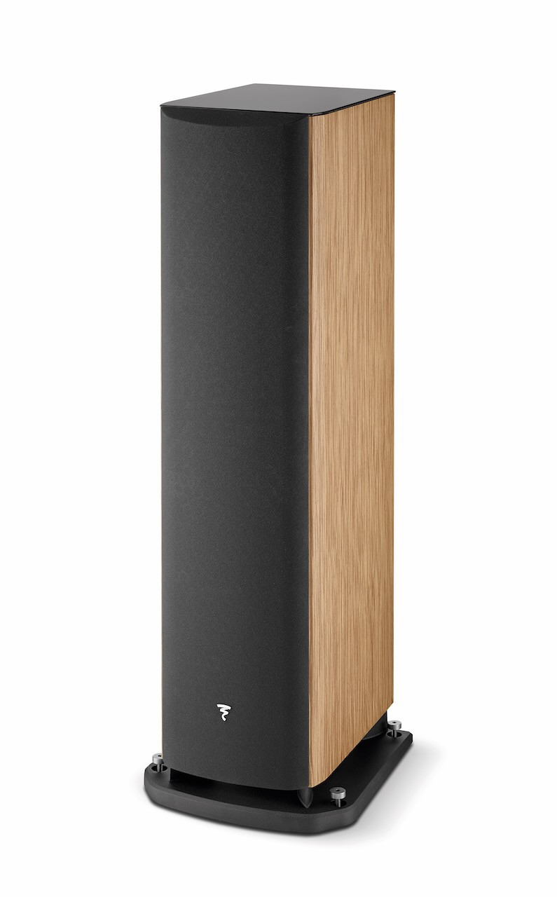 Auditorium Focal Aria Evo X N°4 Standlautsprecher 203084 - 2