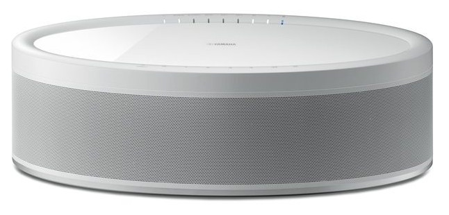 Auditorium Yamaha MusicCast 50  214574 - 6