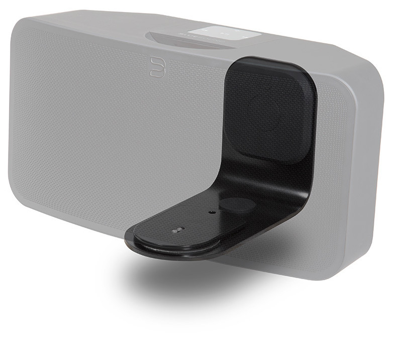 Auditorium BlueSound WM200 Optionale Wandhalterung für Pulse 2,Pulse Mini 282313 - 2