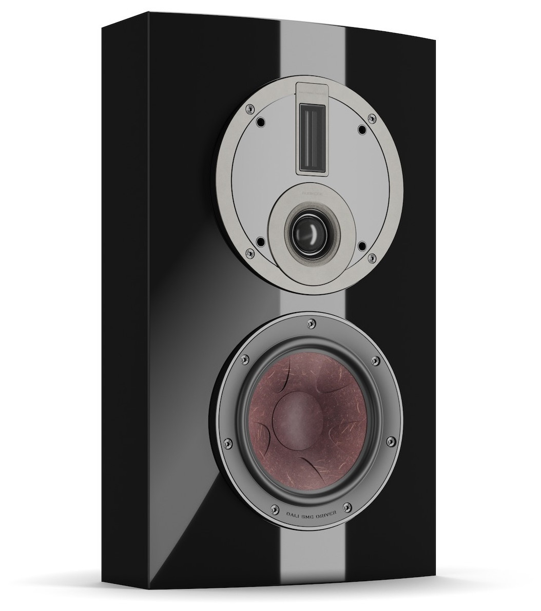 Auditorium Dali Rubikore On-Wall Wandlautsprecher 204835 - 6