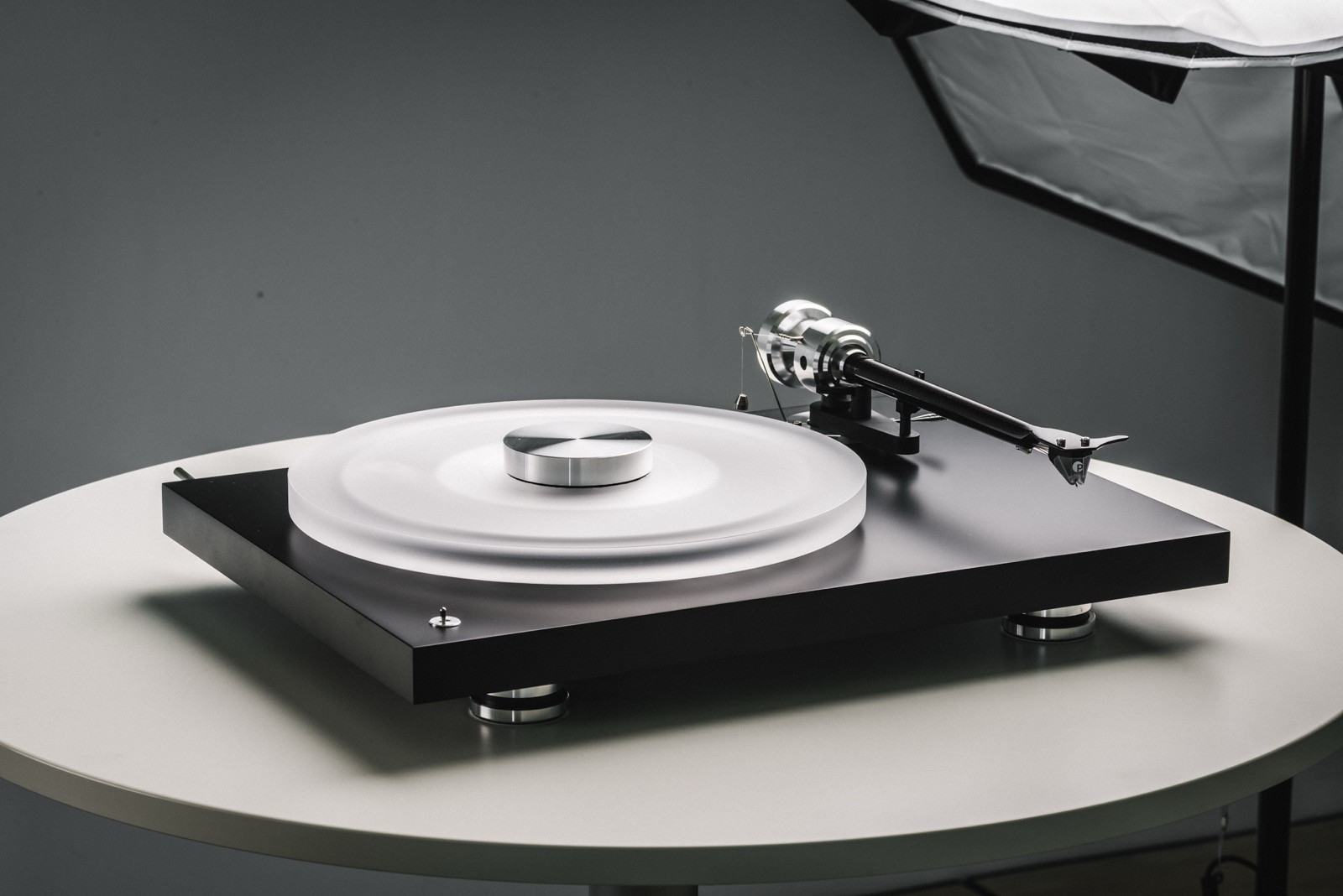 Auditorium Pro-Ject Debut Reference 10 Audiophiler Plattenspieler 214390 - 1