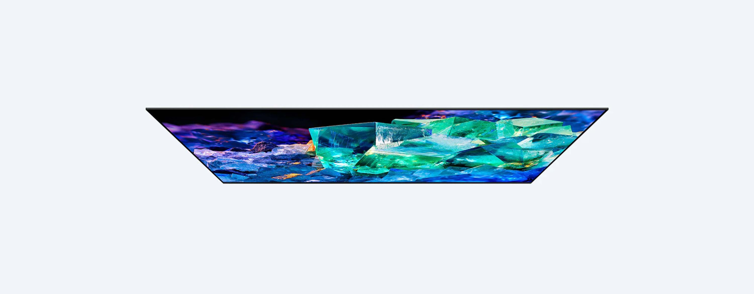 Auditorium Sony XR55A95K OLED 4K UHD HDR Smart TV 2022 204674 - 15