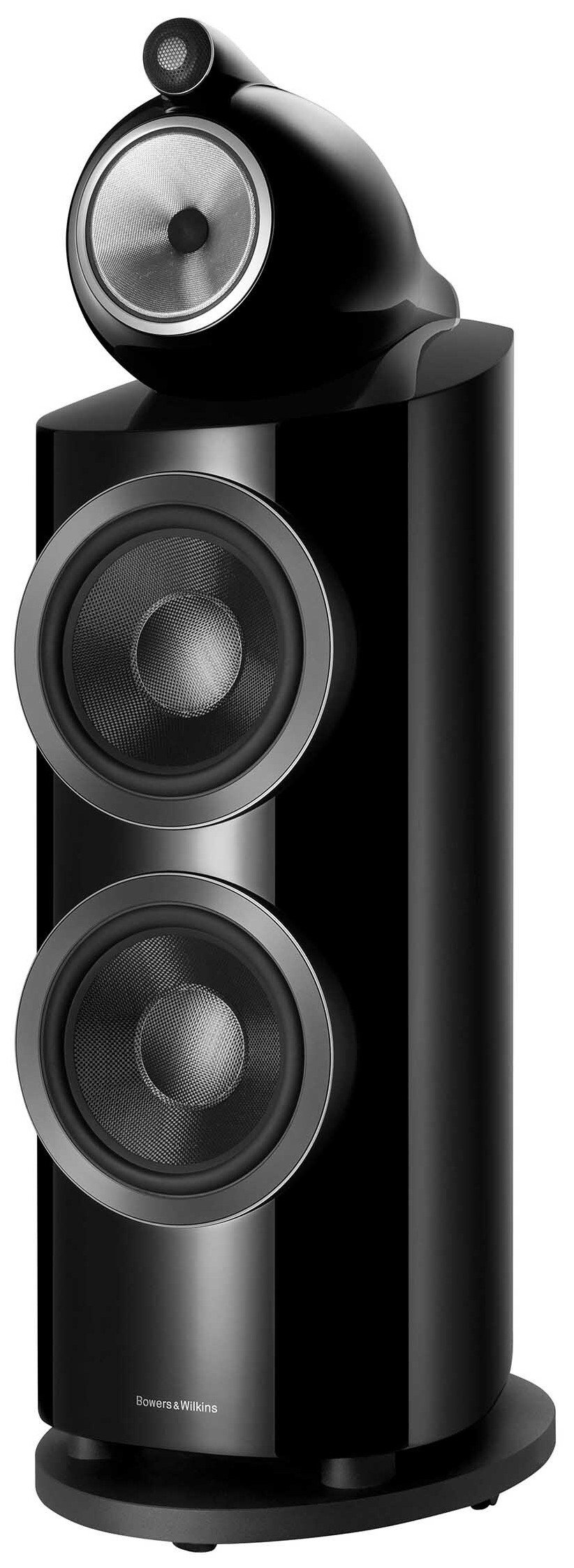 Auditorium Bowers & Wilkins 800 Diamond D3 Standlautsprecher 274841 - 1