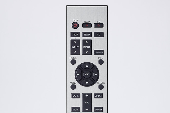 Auditorium Technics ST-C700D Netzwerkspieler 281155 - 5