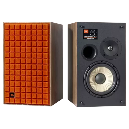 Auditorium JBL L82 Classic MKII 2-Wege Regallautsprecher 201826 - 1