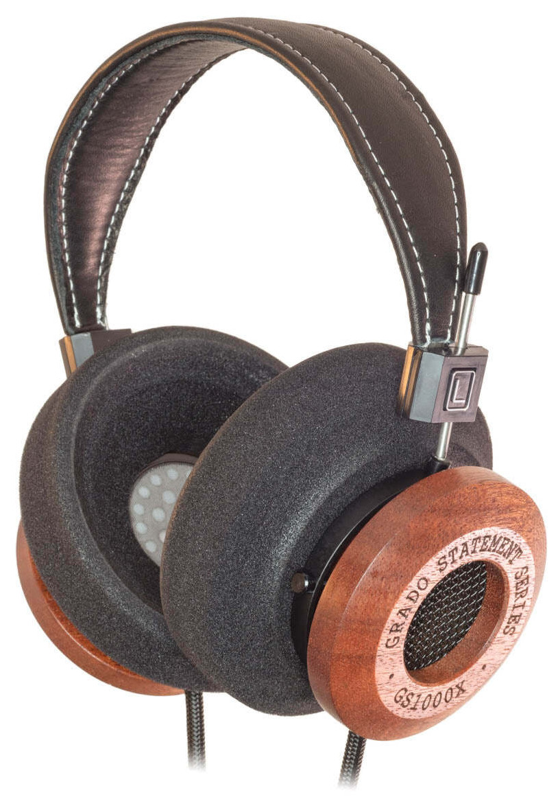 Auditorium Grado GS-1000X Statement Series Kopfhörer 295494 - 1