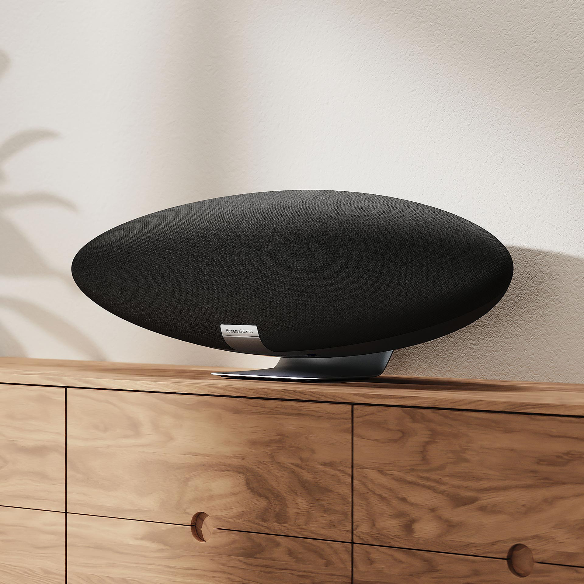 Auditorium Bowers & Wilkins Zeppelin Wandhalterung  293444 - 7
