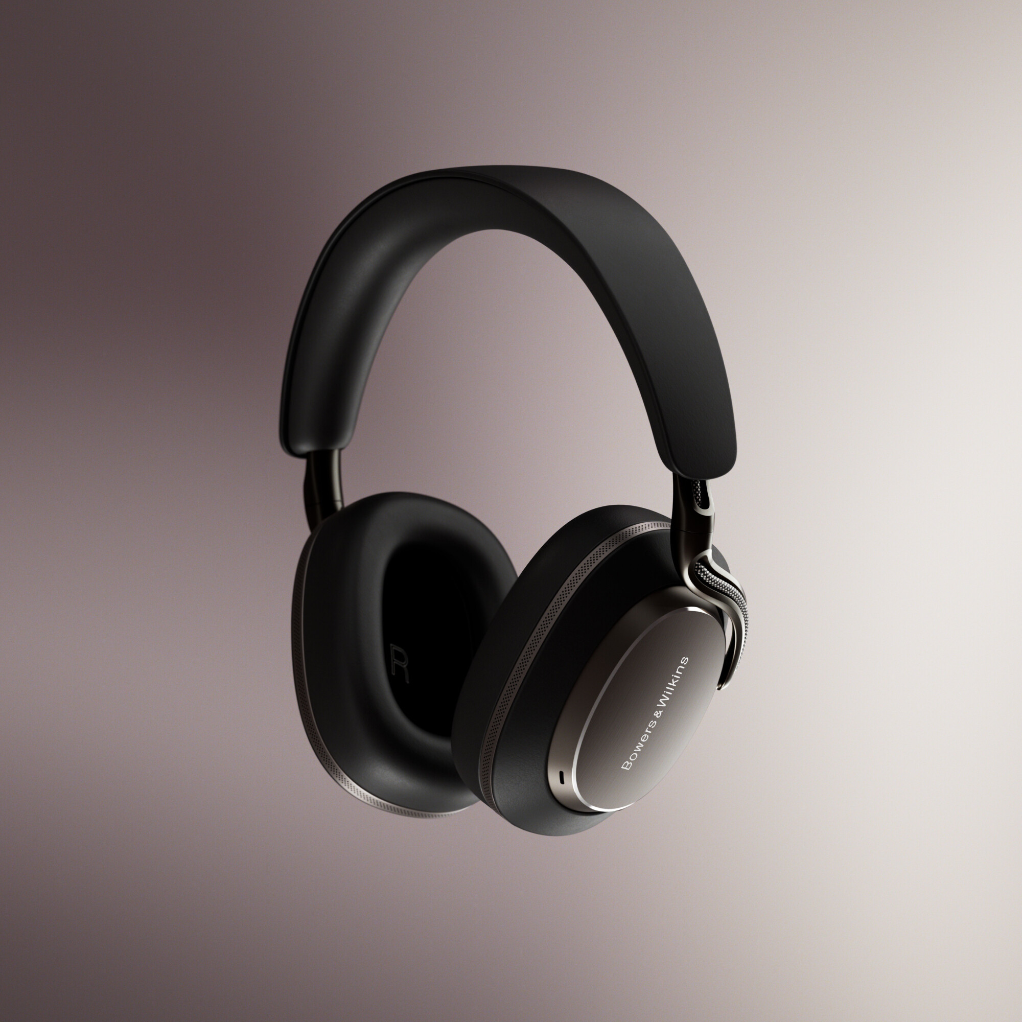 Auditorium Bowers & Wilkins PX8 S2 - Bluetooth Kopfhörer 213408 - 4