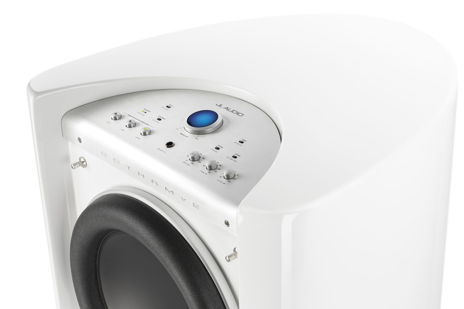 Auditorium JL Audio GOTHAM g213 v2 aktiver Subwoofer 295954 - 7