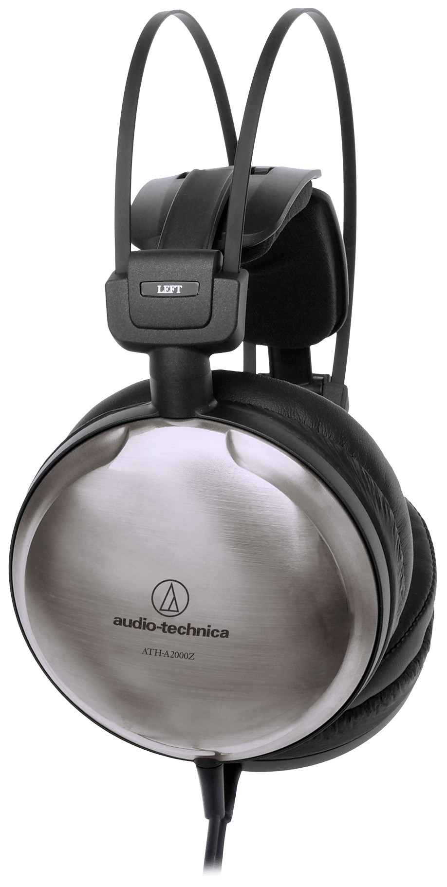 Auditorium Audio Technica ATH - A 2000 Z geschlossen Titan 210835 - 1