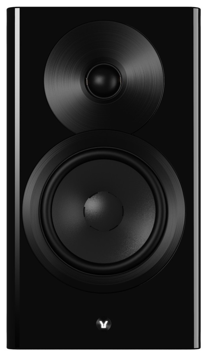 Auditorium Dynaudio FOCUS 10 aktiver Kompaktlautsprecher 295536 - 1