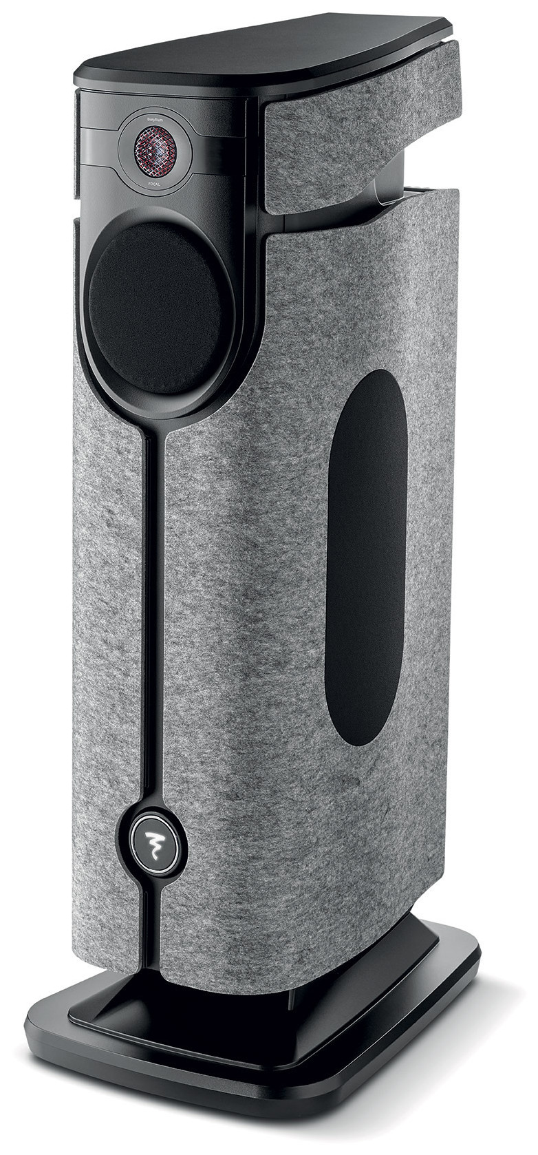 Auditorium Focal Diva Utopia - smarter Highend Lautsprecher 206335 - 6